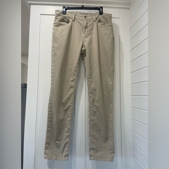 Brooks Brothers Pants Size 36x32 - Picture 1 of 4